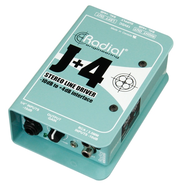 Radial J+4 image 2