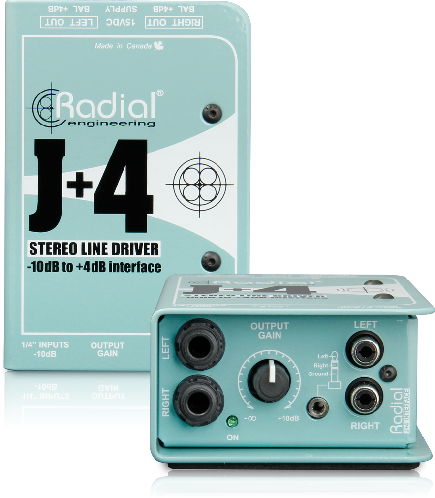 Radial J+4 image 3