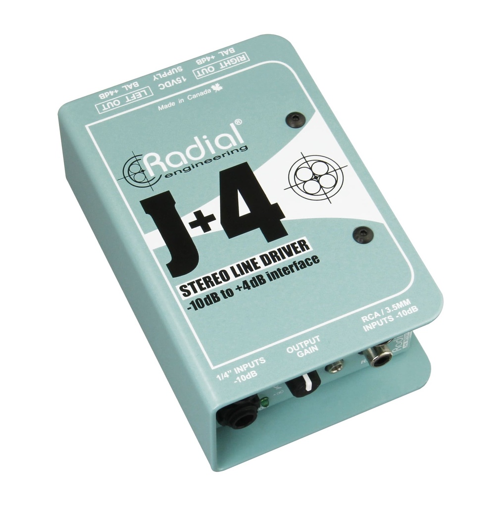 Radial J+4 image 4