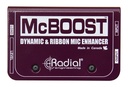 Radial McBoost image 1