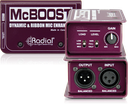 Radial McBoost image 2