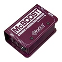 Radial McBoost image 3