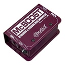 Radial McBoost image 4