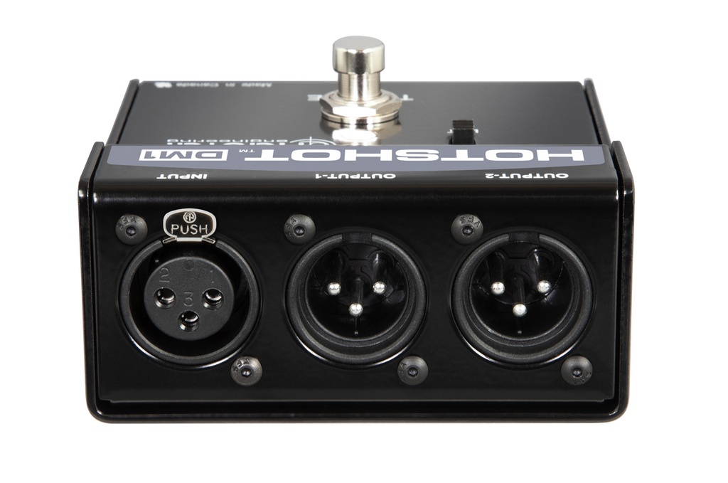 Radial HotShot DM-1 image 3