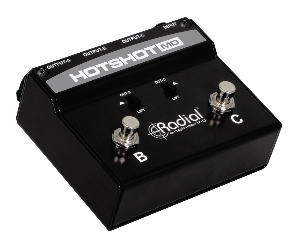 Radial HotShot MD image 6