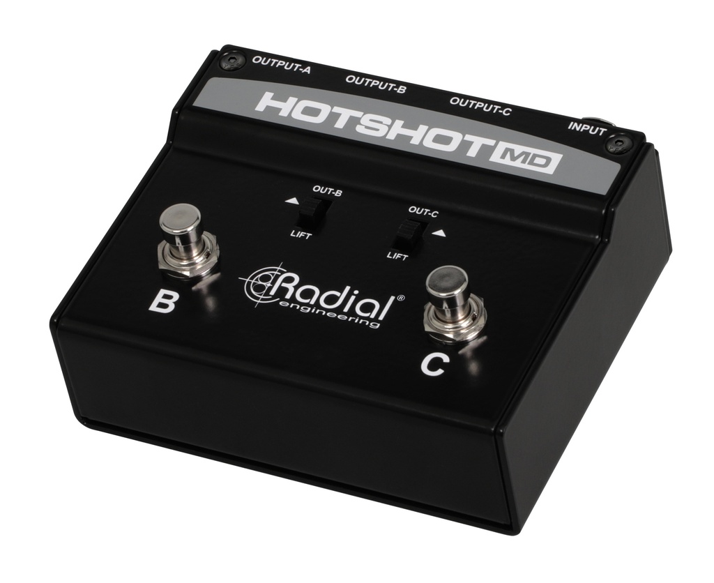 Radial HotShot MD image 7