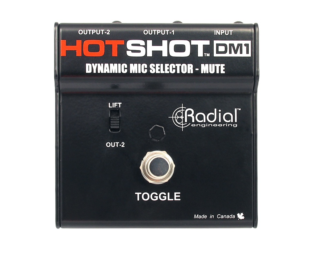 Radial HotShot 48V image 8