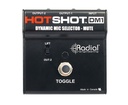Radial HotShot 48V image 8