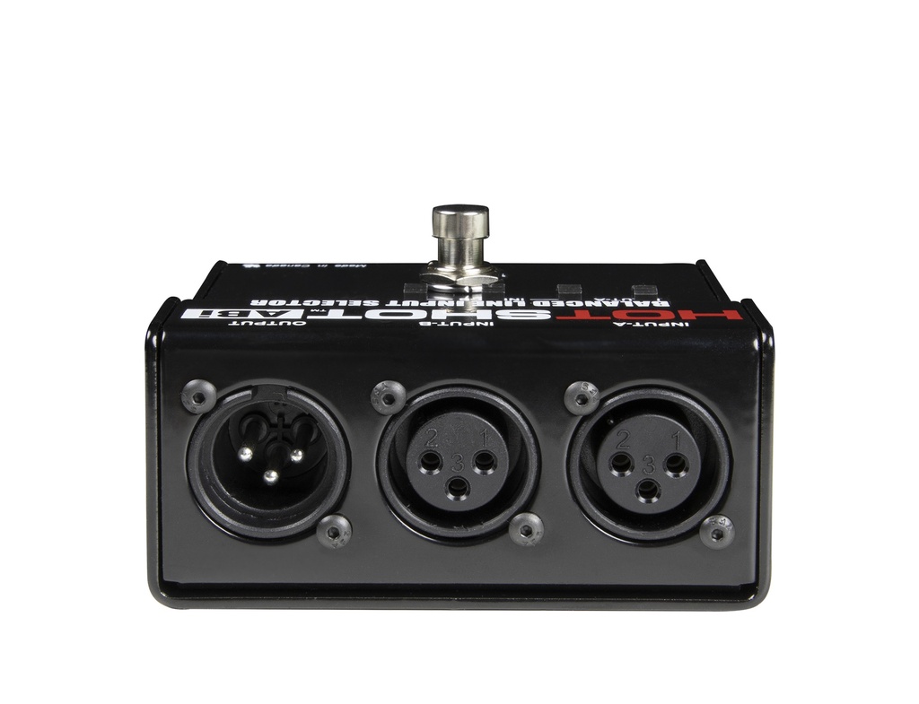 Radial HotShot ABi image 4