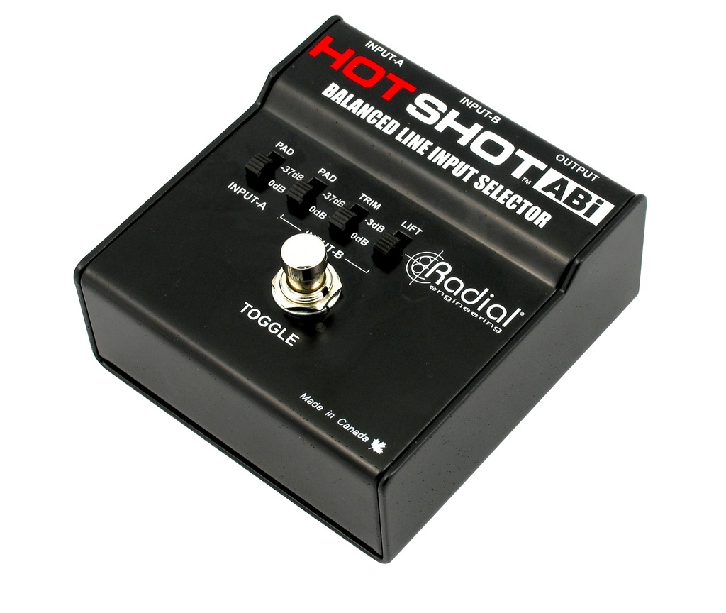 Radial HotShot ABi image 8