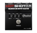 Radial HotShot ABo image 4