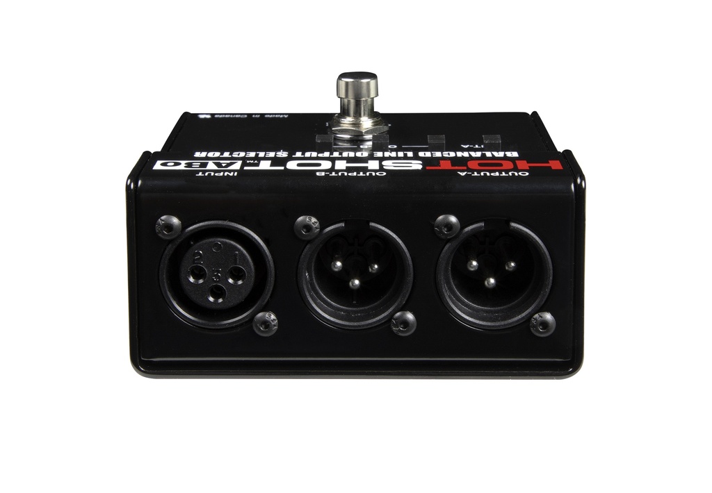 Radial HotShot ABo image 5
