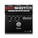 Radial HotShot ABo image 6