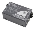 Radial SB-6 Isolator story 1