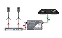 Radial SB-6 Isolator application 1