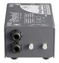 Radial SB-6 Isolator feature panel 2