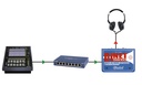 Radial DiNET DAN-RX2 application 3