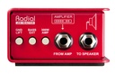 Radial JDX-48 feature panel 1