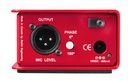 Radial JDX-48 feature panel 2