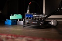 Radial Voco-Loco MK2 story 1