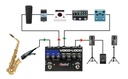 Radial Voco-Loco MK2 application 2