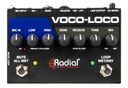 Radial Voco-Loco MK2 feature panel 1