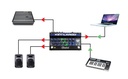 Radial Key-Largo application 2