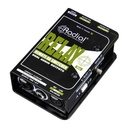 Radial HotShot DM1 story 2
