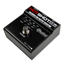 Radial HotShot ABo story 1