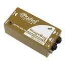 Radial SB-1 Active story 2