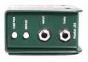 Radial J-RAK 8 feature panel 1