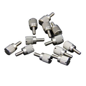 Radial Twin-Servo story 2