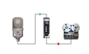 Radial Twin-Servo application 1