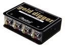Radial Gold Digger story 1