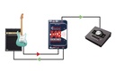 Radial X-Amp application 1