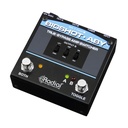 Radial BigShot ABY story 1