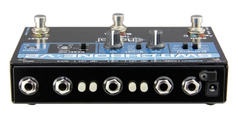 Radial Switchbone V2 feature panel 2