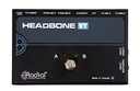 Radial Headbone VT feature panel 1