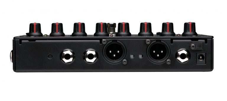 Radial PZ-Pre feature panel 2
