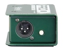 Radial ProDI feature panel 2