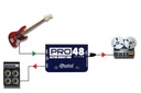 Radial Pro48 application 2