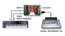 Radial JDI application 3