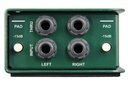 Radial JDI Stereo feature panel 1