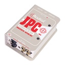 Radial JPC story 1