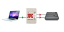 Radial JPC application 1
