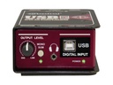 Radial USB-Pro feature panel 1