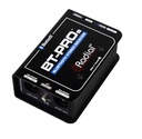 Radial BT-Pro V 2 story 2