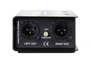 Radial BT-Pro V 2 feature panel 2