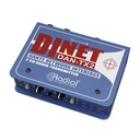 Radial DiNET DAN-TX2 story 1