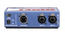 Radial DiNET DAN-TX2 feature panel 2